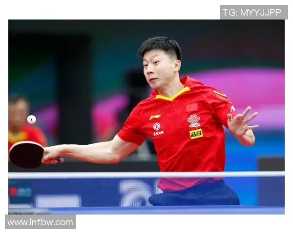 深圳乒乓球队在世锦赛中的耐力表现分析与未来展望